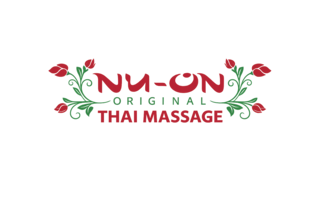 Nu-on Original Thai Massage logo